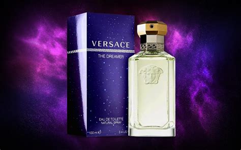 versace dreamer the perfect spring colonge|Versace the dreamer review.